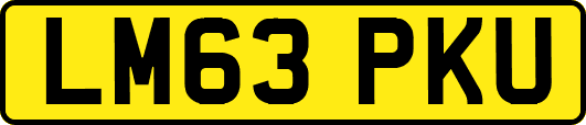 LM63PKU