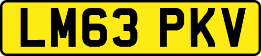 LM63PKV