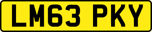 LM63PKY