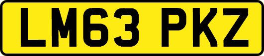 LM63PKZ