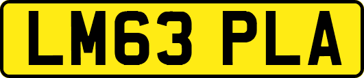 LM63PLA