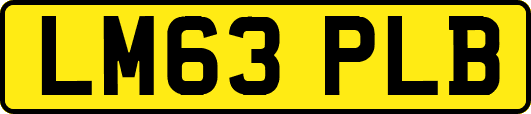 LM63PLB