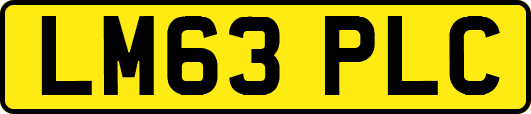 LM63PLC
