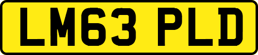 LM63PLD