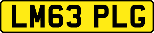 LM63PLG