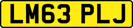 LM63PLJ