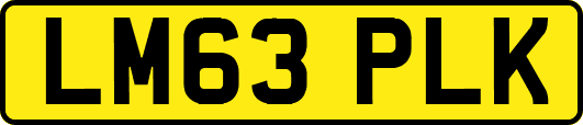 LM63PLK