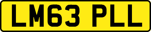 LM63PLL