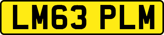 LM63PLM
