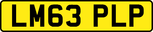 LM63PLP