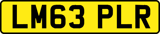LM63PLR