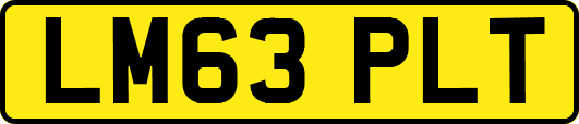 LM63PLT