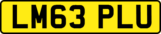 LM63PLU
