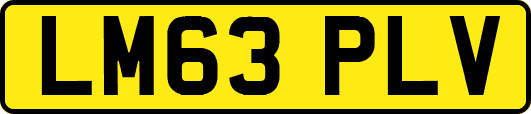 LM63PLV