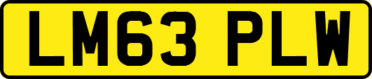 LM63PLW