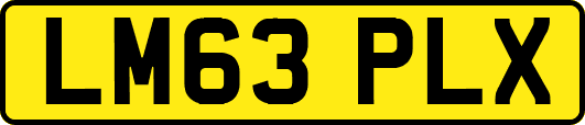 LM63PLX