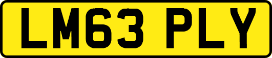 LM63PLY
