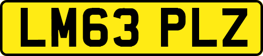 LM63PLZ