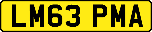LM63PMA