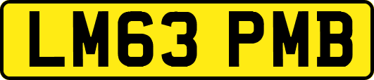 LM63PMB