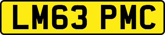 LM63PMC