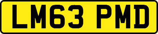 LM63PMD
