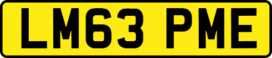 LM63PME