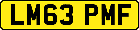 LM63PMF
