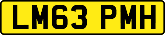 LM63PMH
