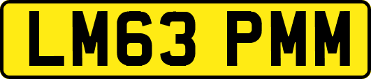 LM63PMM