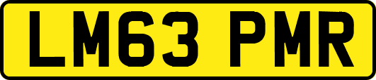 LM63PMR