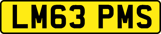 LM63PMS