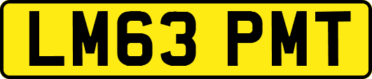 LM63PMT