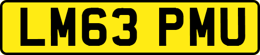 LM63PMU