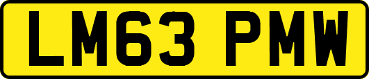 LM63PMW