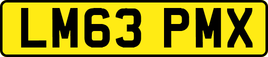 LM63PMX