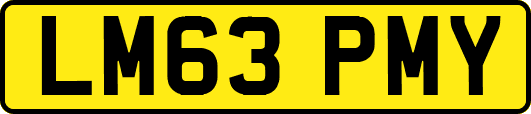 LM63PMY