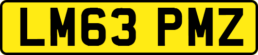 LM63PMZ