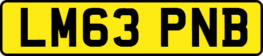 LM63PNB