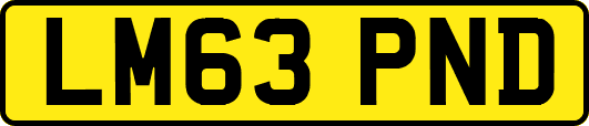 LM63PND