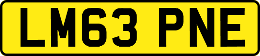 LM63PNE