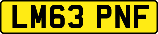 LM63PNF