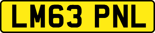 LM63PNL