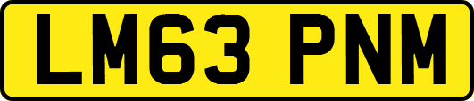 LM63PNM