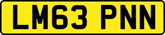 LM63PNN