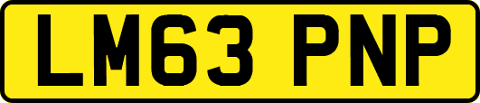 LM63PNP