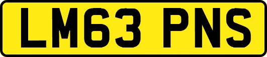 LM63PNS