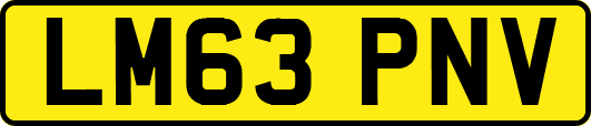 LM63PNV