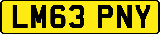 LM63PNY