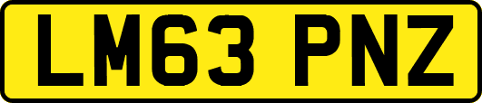 LM63PNZ